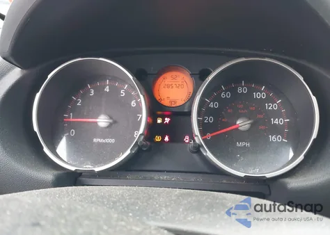 2008 Nissan Rogue Sl from USA, damaged, VIN JN8AS58VX8W115701